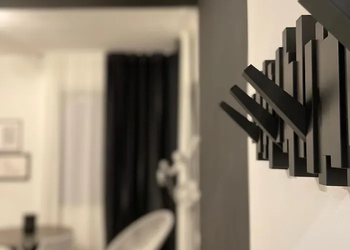 Lägenhetshotell Labotanica_casalounge Cesenatico